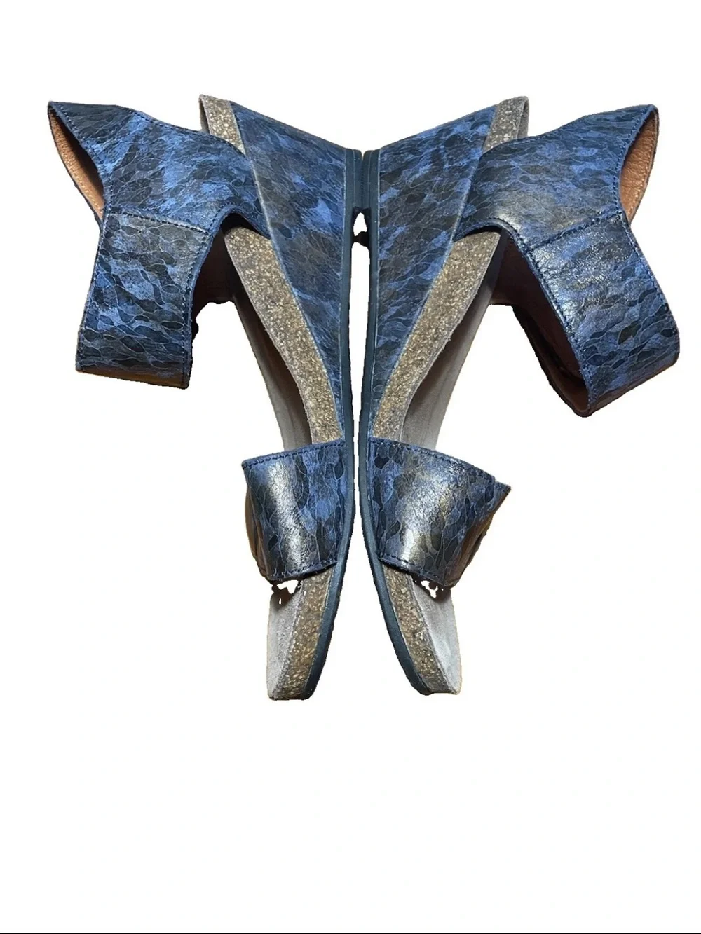 Taos wedge sandal, 9-9.5